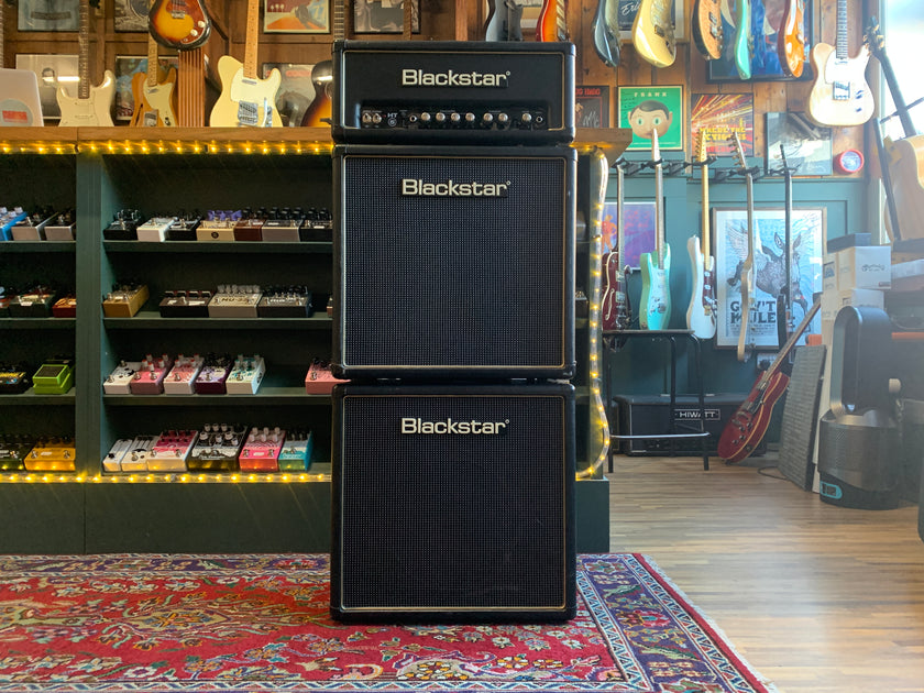 Blackstar on sale mini stack