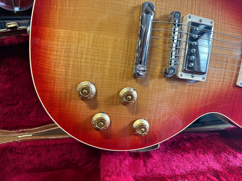 Gibson Les Paul Traditional Sunburst 2017