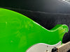 Grover Jackson GJ2 Glendora Green Meanie Limited Edition 2013