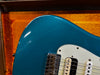 Fender Custom Shop 1960 Stratocaster HSS Ocean Turquoise Relic 2013