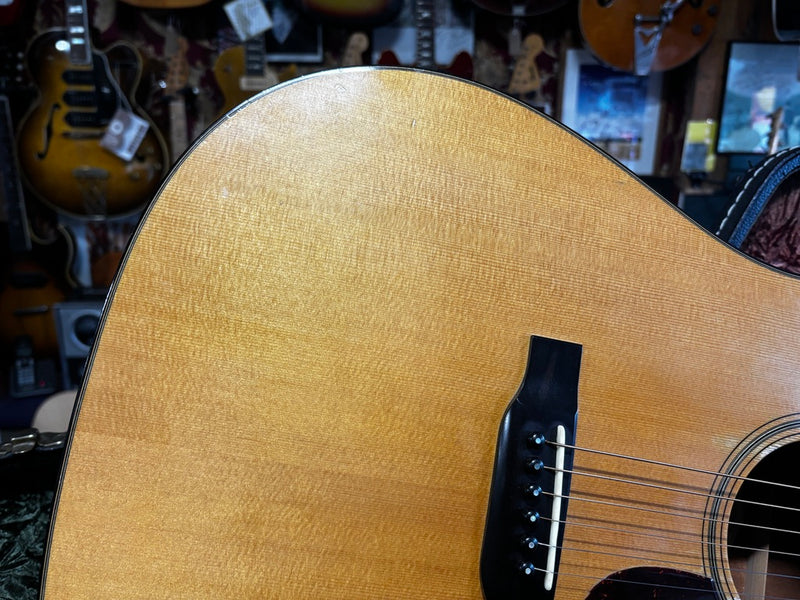 Collings D1 Natural 2005