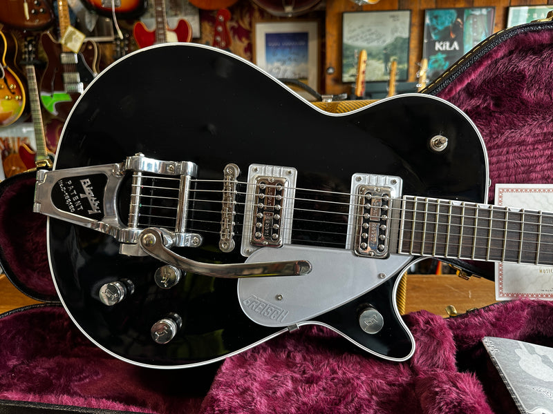 Gretsch G6128T Players Edition Jet Black 2022