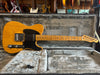 Fender TL-52 Telecaster Reissue Vintage Natural CIJ