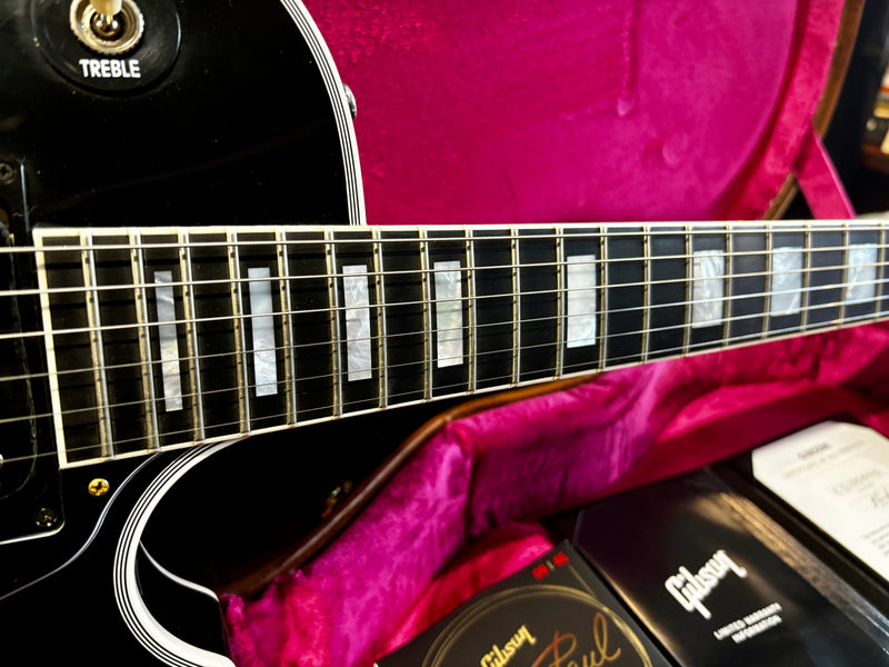 Gibson Mod Shop Les Paul 68 Custom Vos 2021