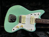 Fender '60's Jazzmaster Lacquer Surf Green 2018