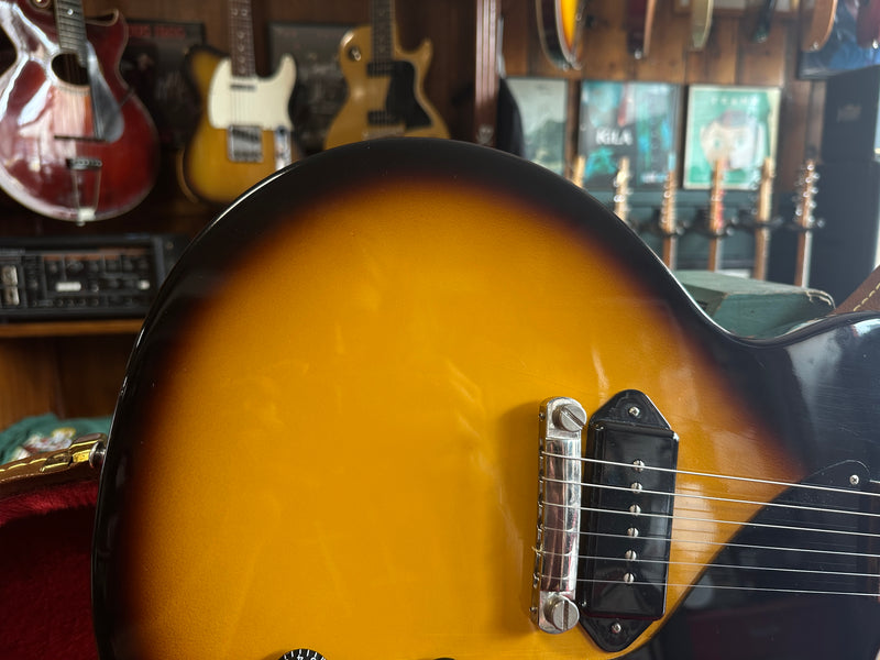 Gibson Les Paul Junior Sunburst 2019