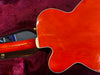 Gretsch 6120 Nashville Orange Stain 1998