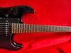 Samick Stratocaster Black 1990's