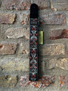 Gaucho GST-194-02 Traditional Series Guitar Strap Multi Colour