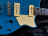 Yamaha Revstar RSS02T Swift Blue 2022