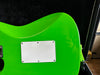 Grover Jackson GJ2 Glendora Green Meanie Limited Edition 2013