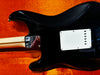 Fender Custom Shop Masterbuilt Clapton Stratocaster Stephen Stern Black 2009