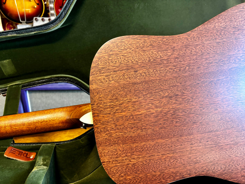 Martin D10E Special Vintage Inspired Dreadnought Ltd