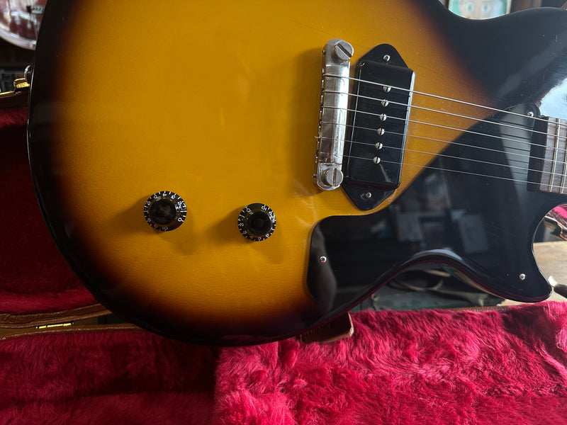 Gibson Les Paul Junior Sunburst 2019