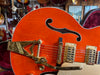 Gretsch 6120 Orange 1997