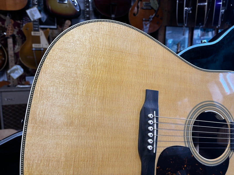 Martin HD-28E Natural 2021