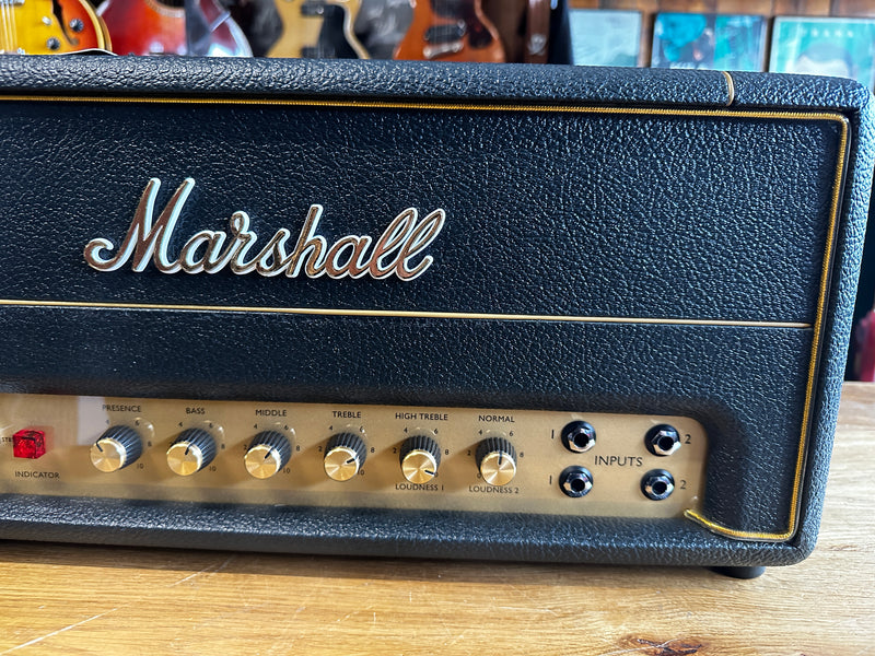 Marshall Studio Vintage SV20H Head