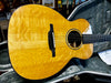 McNally S Model Acoustic Rosewood/Spruce