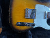 Fender Telecaster Sunburst 1968