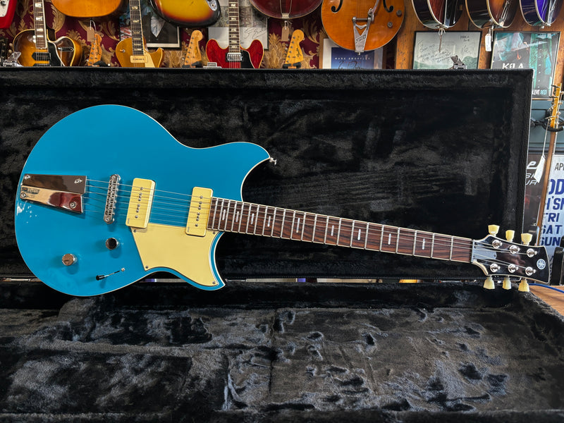 Yamaha Revstar RSS02T Swift Blue 2022