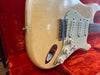 Fender Stratocaster Olympic White 1976