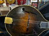 Wayne Henderson A-Style Mandolin