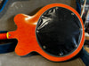 Gretsch 6120 Nashville Orange Ex. Alvin Lee 1964