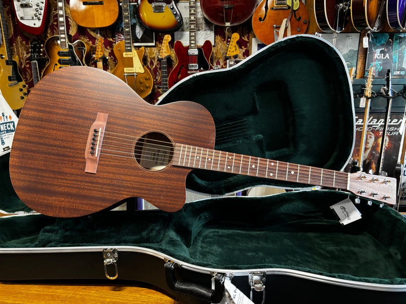 Martin 000C-10E Sapele Special