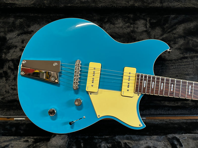 Yamaha Revstar RSS02T Swift Blue 2022