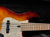 Sire Marcus Miller V7 5-String Tobacco Sunburst 2019