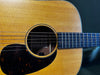 Martin D10E Special Vintage Inspired Dreadnought Ltd