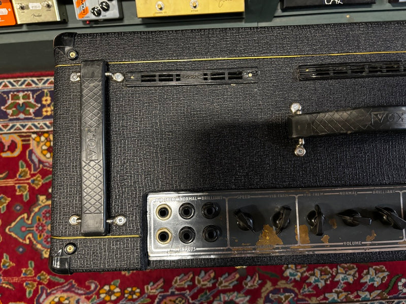 Vox AC-30 Combo 1964