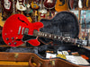 Gibson Custom Shop '63 ES-335 Cherry 2013