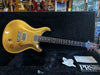 PRS Custom 22 Gold Top 2006