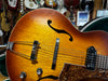 Godin 5th Avenue Kingpin Cognacburst