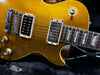 Gibson Les Paul Standard Goldtop 1977