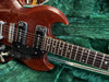 Gibson SG Pro Walnut 1972