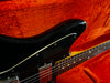 Fender Blacktop Jaguar HH Black 2011