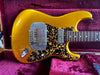 Waterslide Coodercaster S Style Aztec Gold 2019