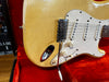 Fender Stratocaster Olympic White 1976