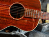 Eastman E10 OO-12F-M Mahogany 2015