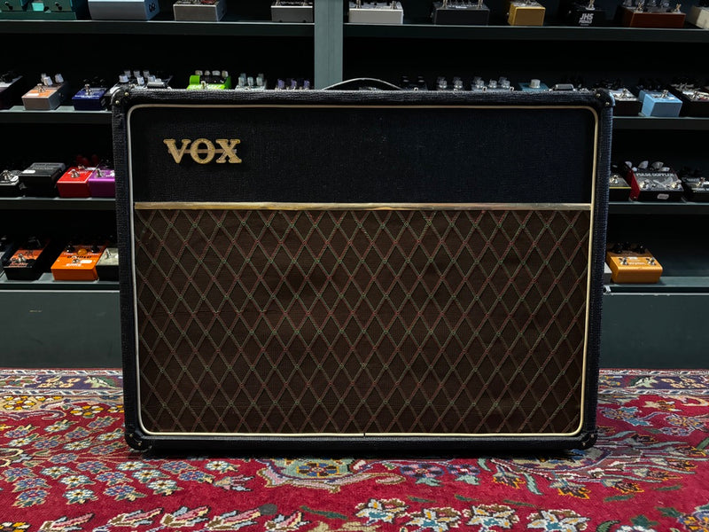 Vox AC-30 Combo 1964