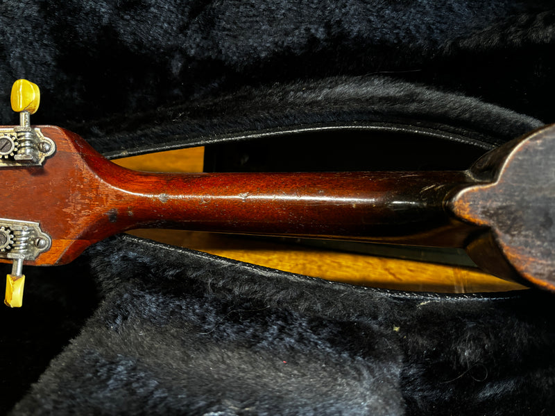 Gibson Style A Mandolin Black 1924