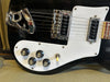 Rickenbacker 480 Jetglo 1974