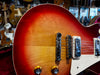 Gibson Les Paul '70s Deluxe Cherry Sunburst 2021