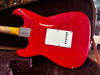 Nash Guitars S-63 Dakota Red