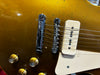 Gibson Les Paul Deluxe Goldtop 1969/70