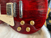 Gibson Les Paul Studio Left-Handed Wine Red 2017