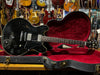 Gibson ES-335 Pro Refinish Black 1981