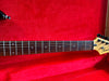 Samick Stratocaster Black 1990's